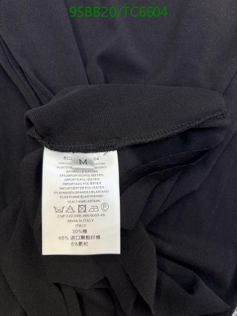 Chanel-Clothing Code: TC6604 $: 95USD