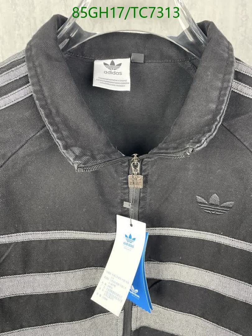 Adidas-Clothing Code: TC7313 $: 85USD