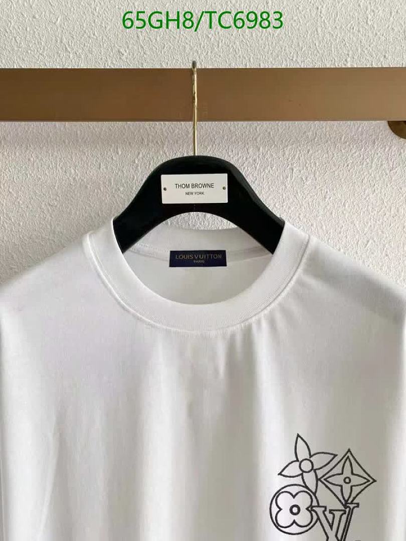 LV-Clothing Code: TC6983 $: 65USD