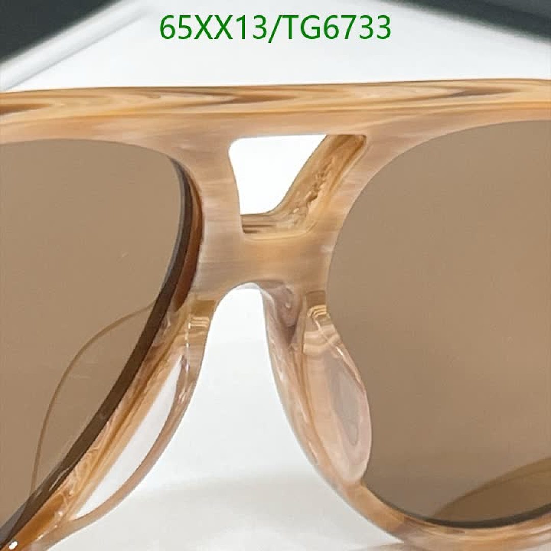 Chanel-Glasses Code: TG6733 $: 65USD