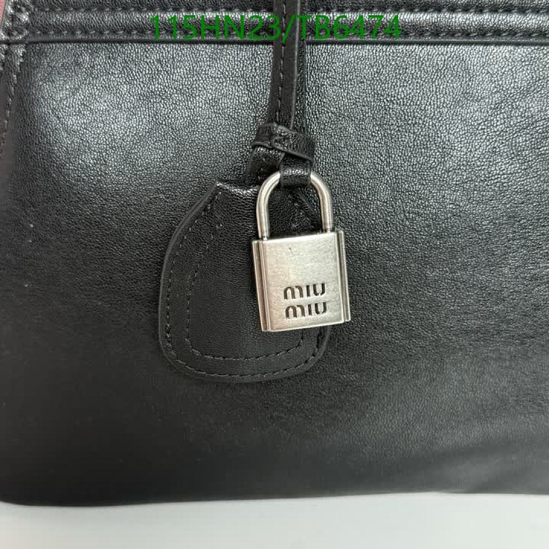Miu Miu-Bags(4A) Code: TB6474 $: 115USD
