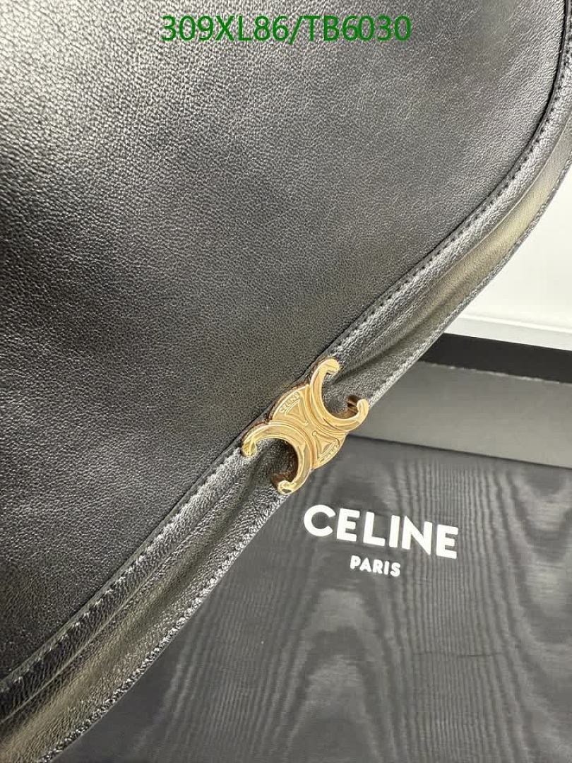 Celine-Bags(5A) Code: TB6030 $: 309USD