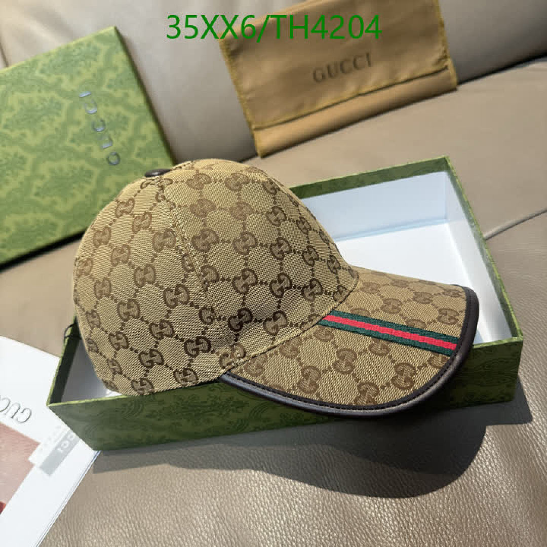 Gucci-Hats Code: TH4204 $: 35USD