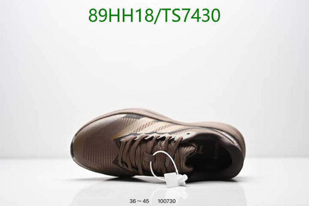 Adidas-Shoes(Men) Code: TS7430 $: 89USD