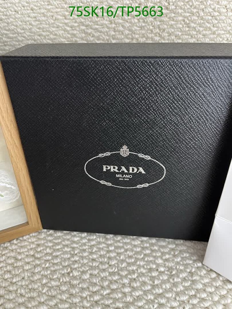 Prada-Belts Code: TP5663 $: 75USD