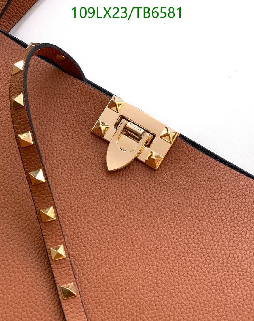 Valentino-Bags(4A) Code: TB6581 $: 109USD