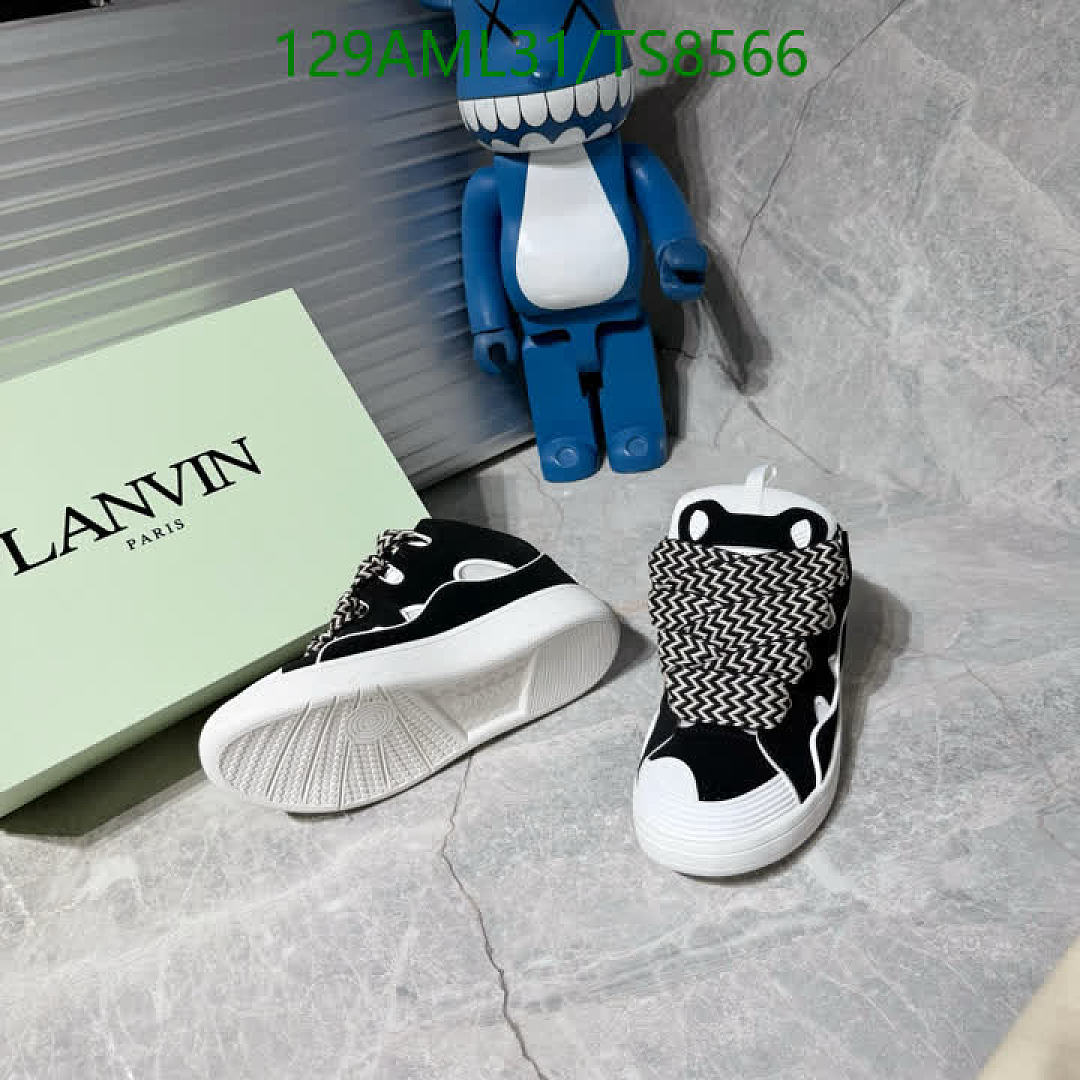 LANVIN-Shoes(Women) Code: TS8566 $: 129USD