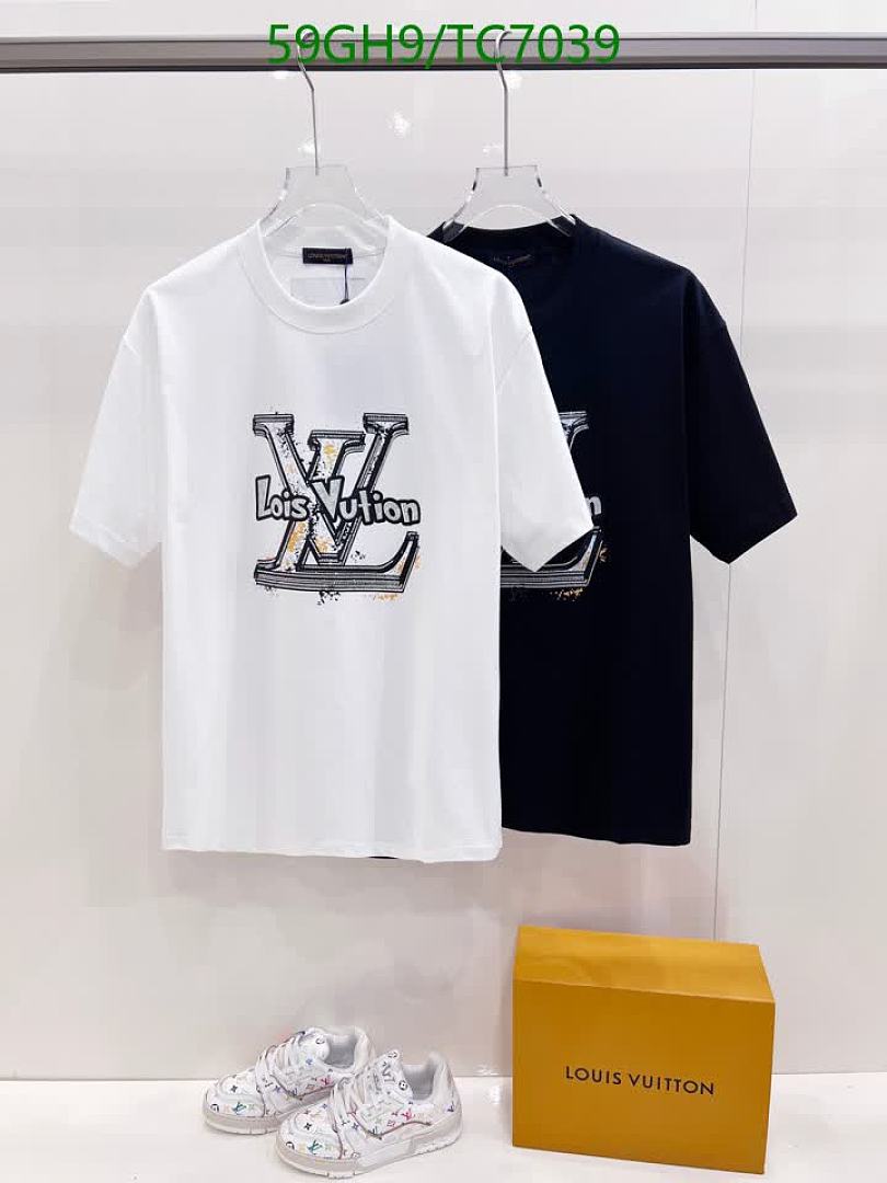 LV-Clothing Code: TC7039 $: 59USD