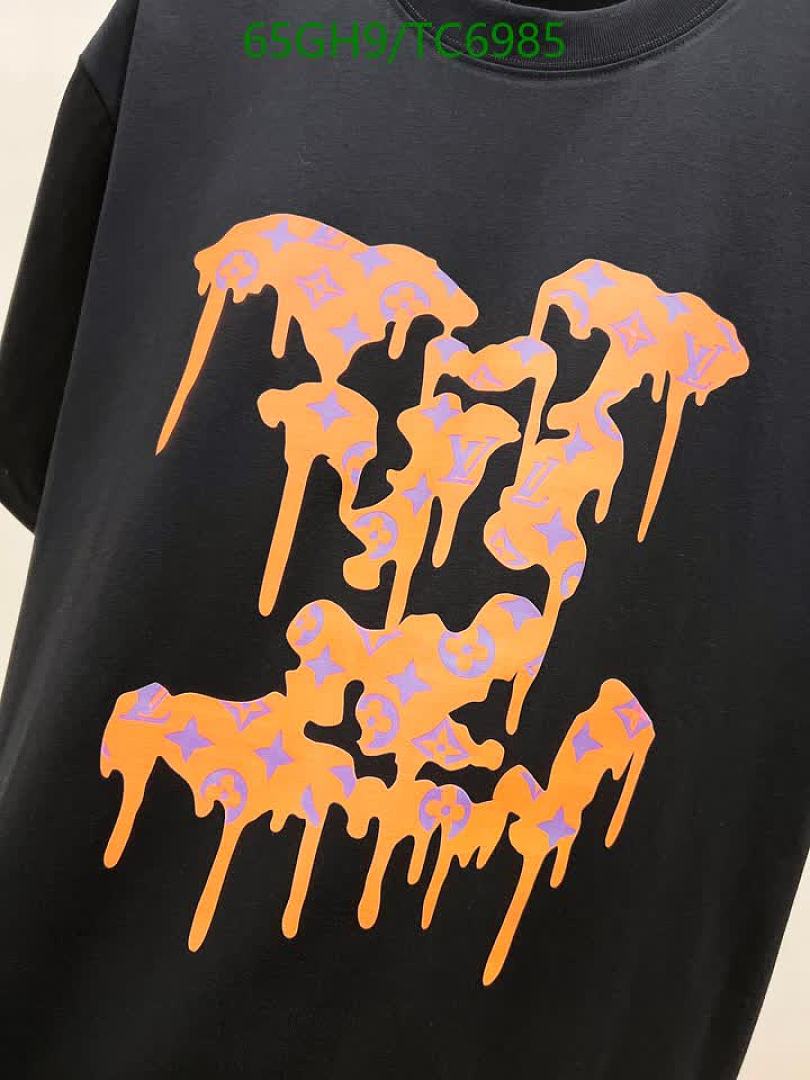 LV-Clothing Code: TC6985 $: 65USD