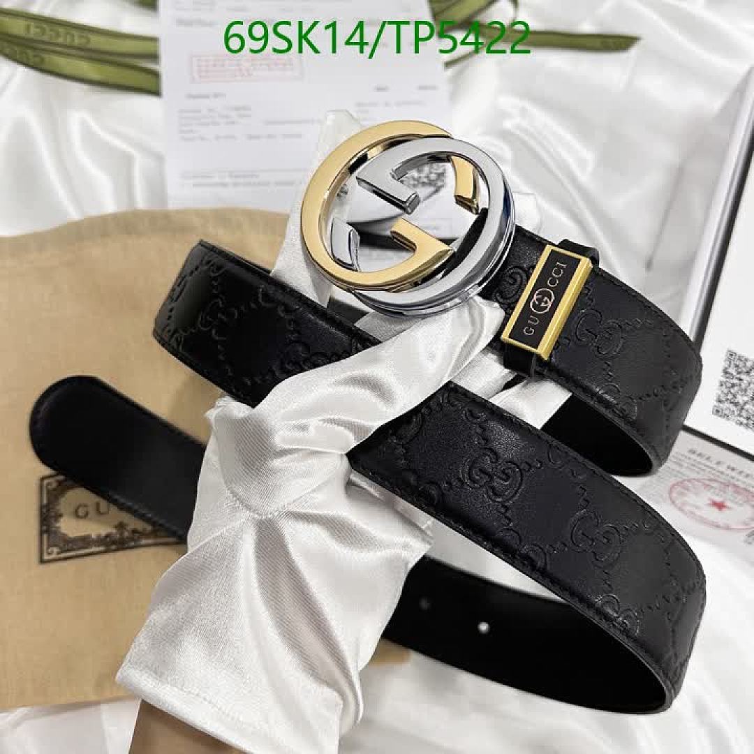 Gucci-Belts Code: TP5422 $: 69USD