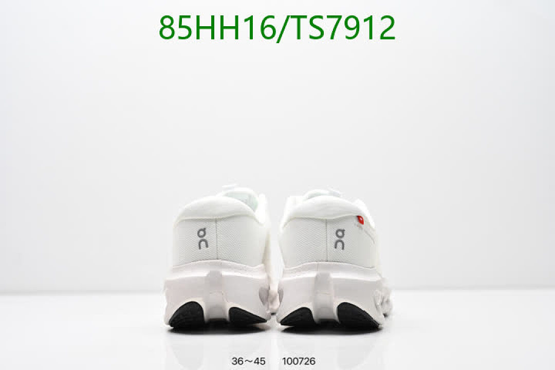 On Running Cloudsurfer-Shoes(Men) Code: TS7912 $: 85USD