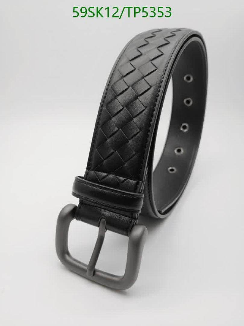 BV-Belts Code: TP5353 $: 59USD