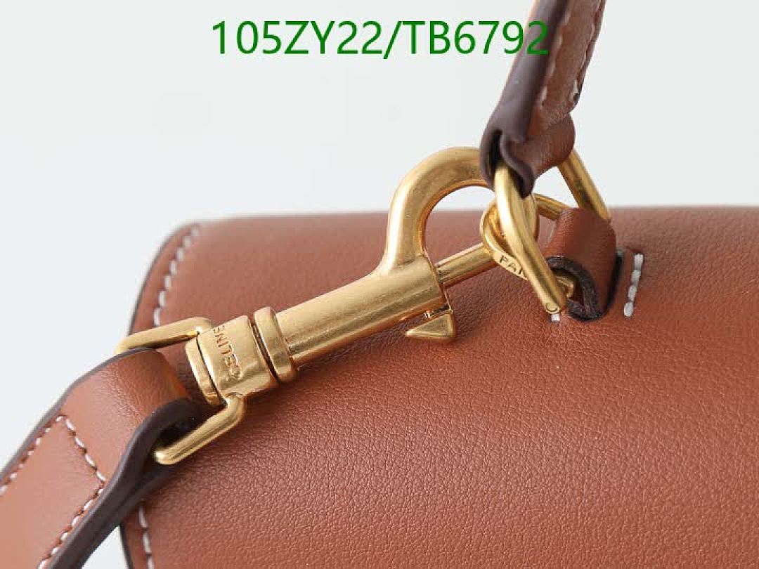 Celine-Bags(4A) Code: TB6792 $: 105USD