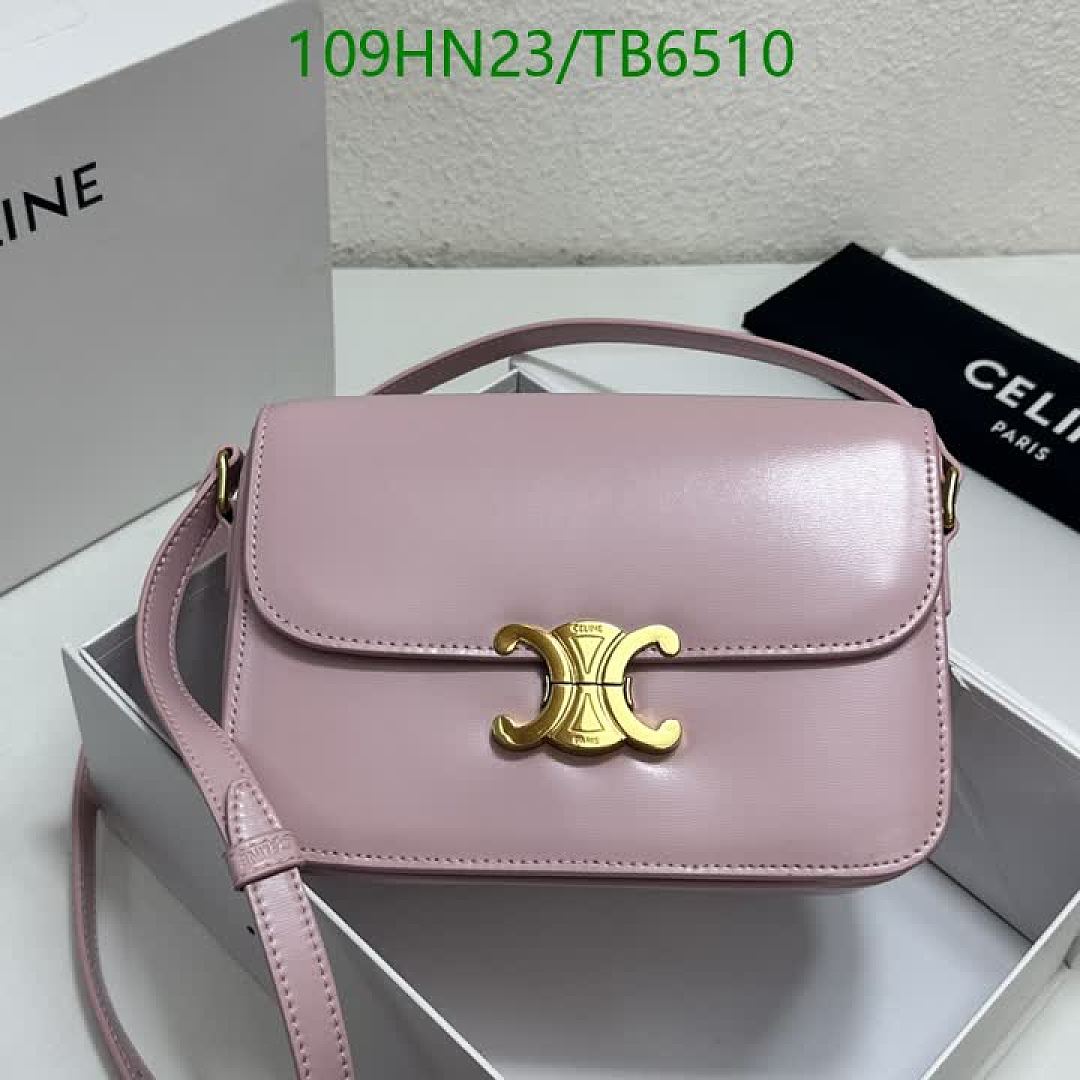 Celine-Bags(4A) Code: TB6510 $: 109USD