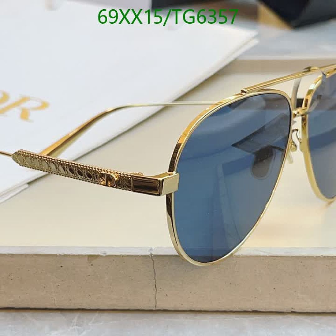 Dior-Glasses Code: TG6357 $: 69USD