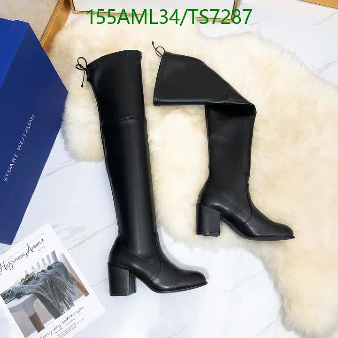 Stuart Weitzman-Shoes(Women) Code: TS7287 $: 155USD