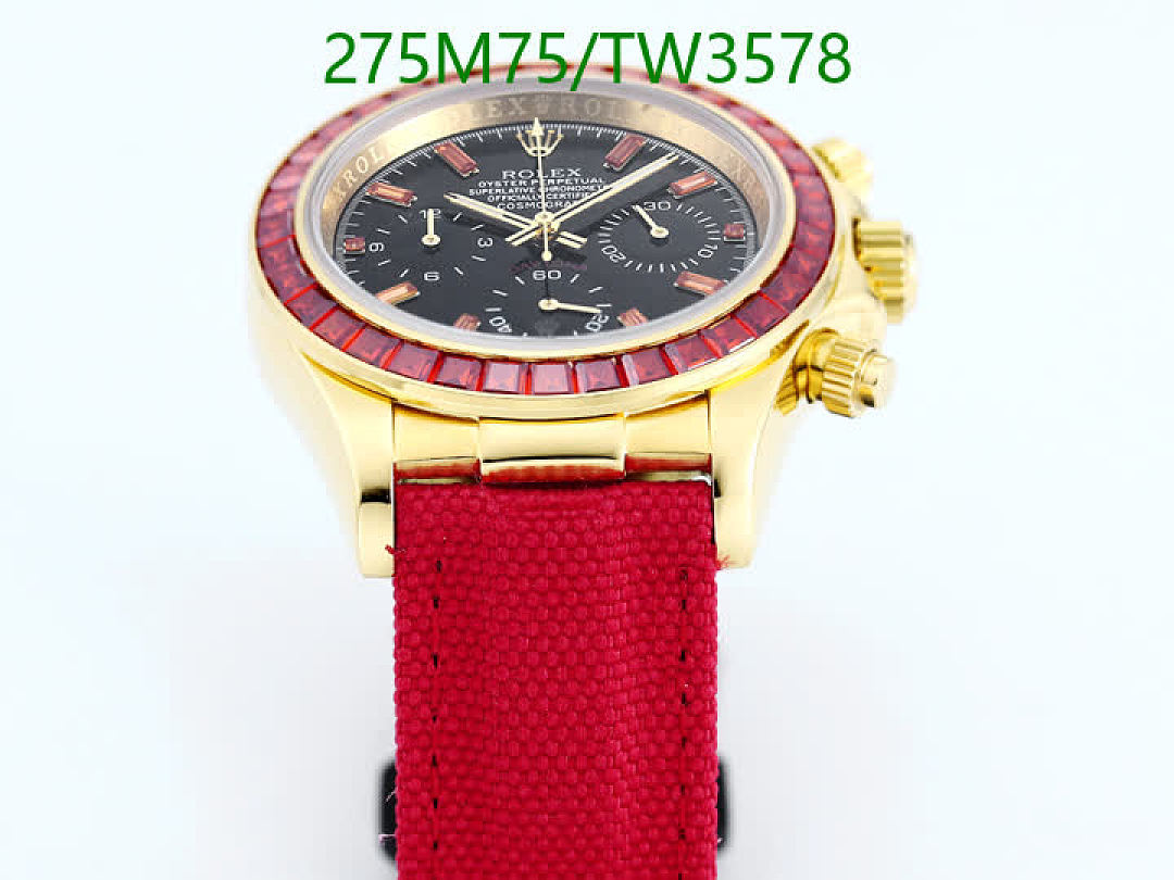 Rolex-Watches(5A) Code: TW3578 $: 275USD
