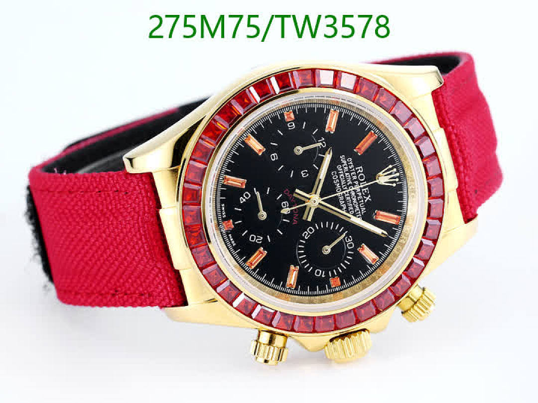 Rolex-Watches(5A) Code: TW3578 $: 275USD