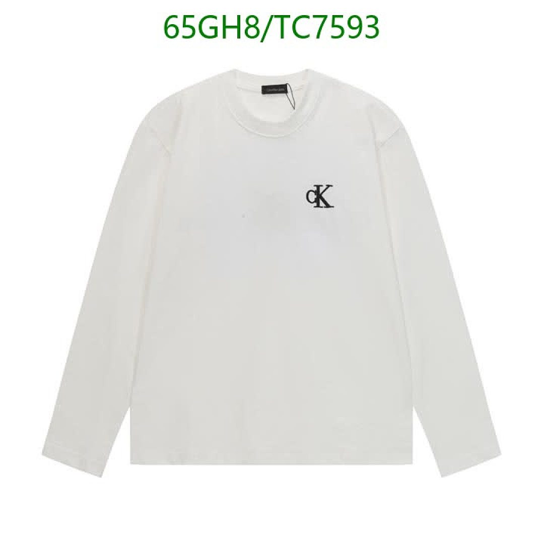 CK-Clothing Code: TC7593 $: 65USD