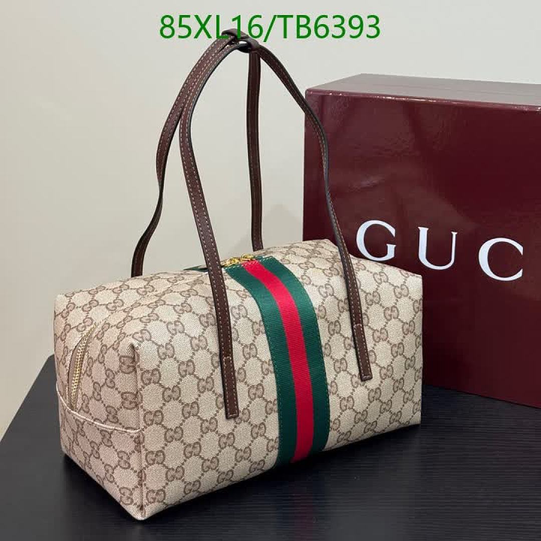 Gucci-Bags(4A) Code: TB6393 $: 85USD