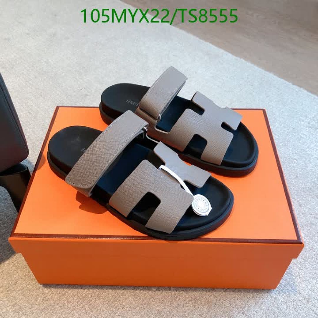 Hermes-Shoes(Women) Code: TS8555 $: 105USD