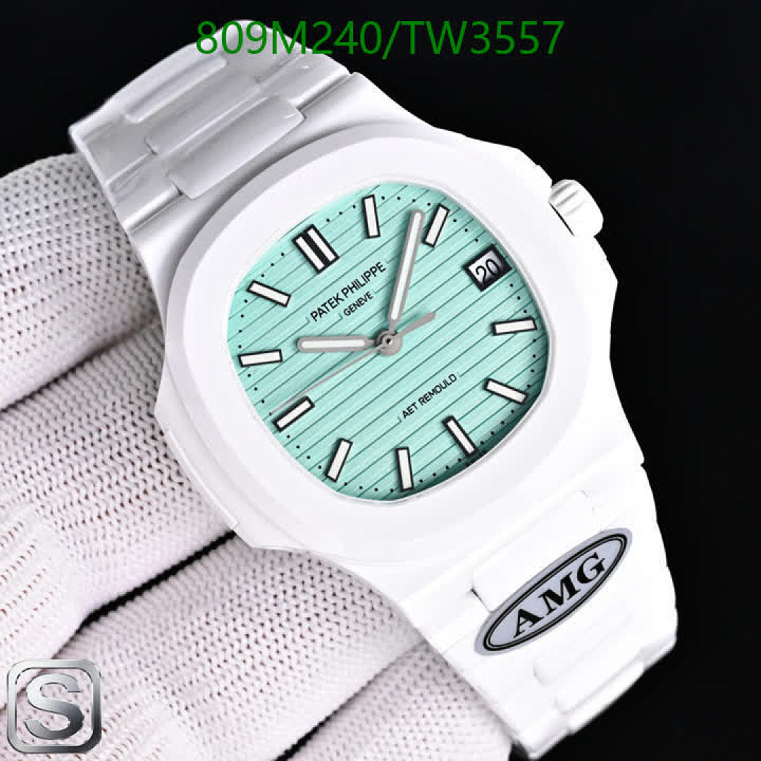 Patek Philippe-Watches(5A) Code: TW3557 $: 809USD