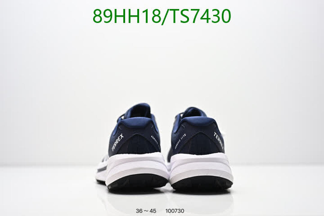 Adidas-Shoes(Men) Code: TS7430 $: 89USD