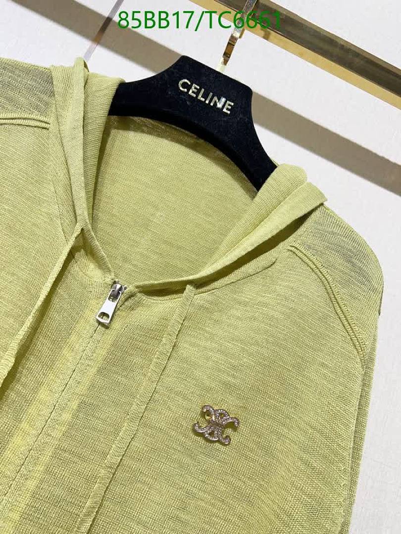 LV-Clothing Code: TC6661 $: 85USD