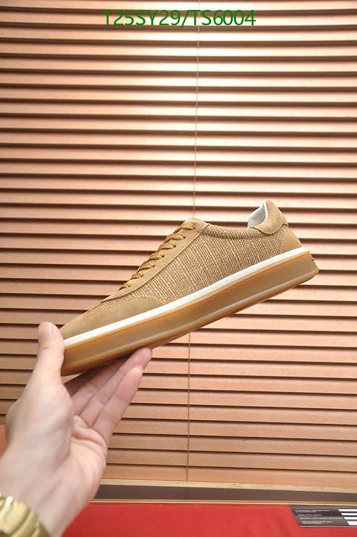 Loro Piana-Shoes(Men) Code: TS6004 $: 125USD