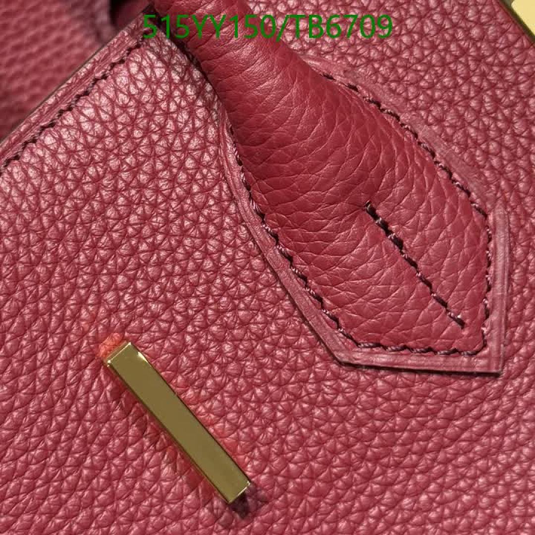 Hermes-Bags(5A) Code: TB6709 $: 515USD