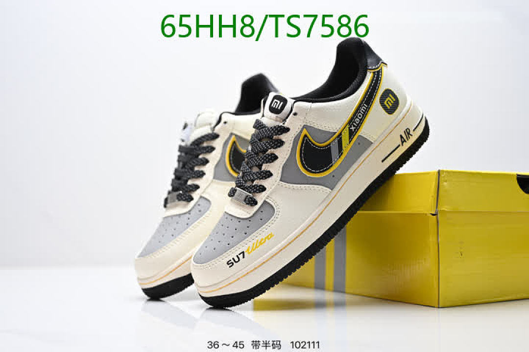 NIKE-Shoes(Women) Code: TS7586 $: 65USD