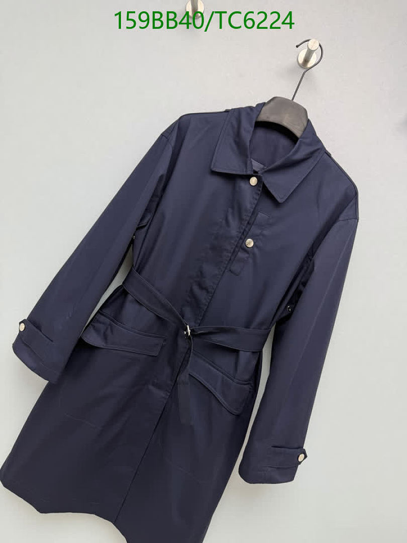 Hermes-Clothing Code: TC6224 $: 159USD