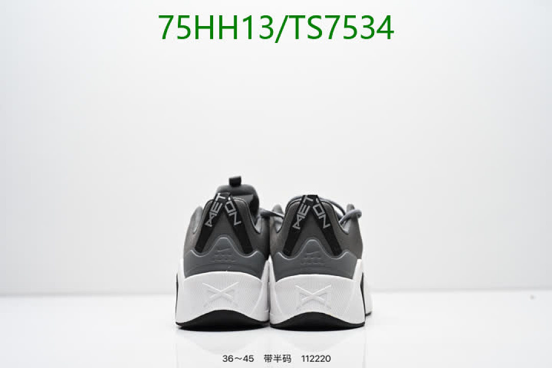 NIKE-Shoes(Women) Code: TS7534 $: 75USD
