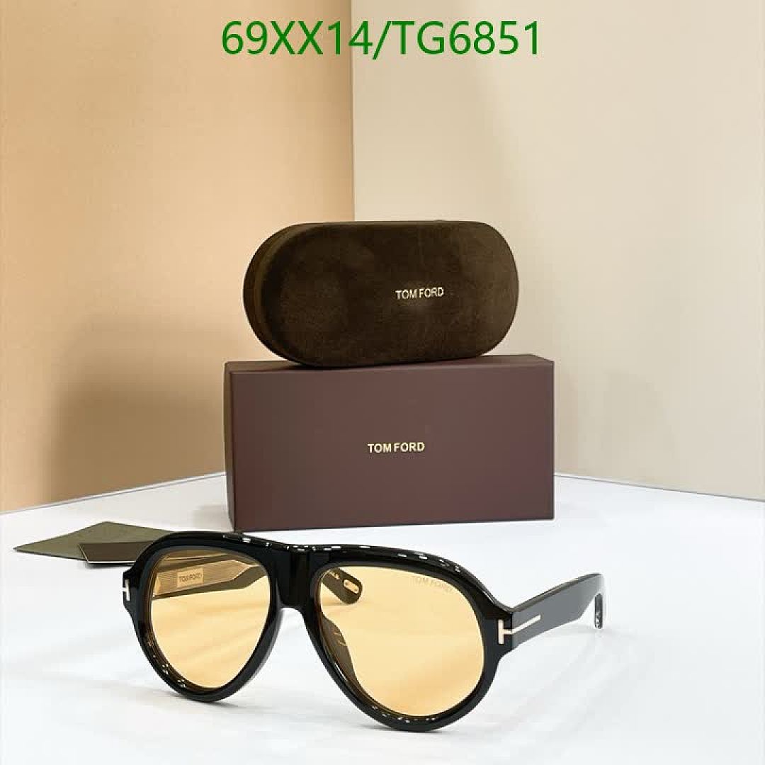 Tom Ford-Glasses Code: TG6851 $: 69USD