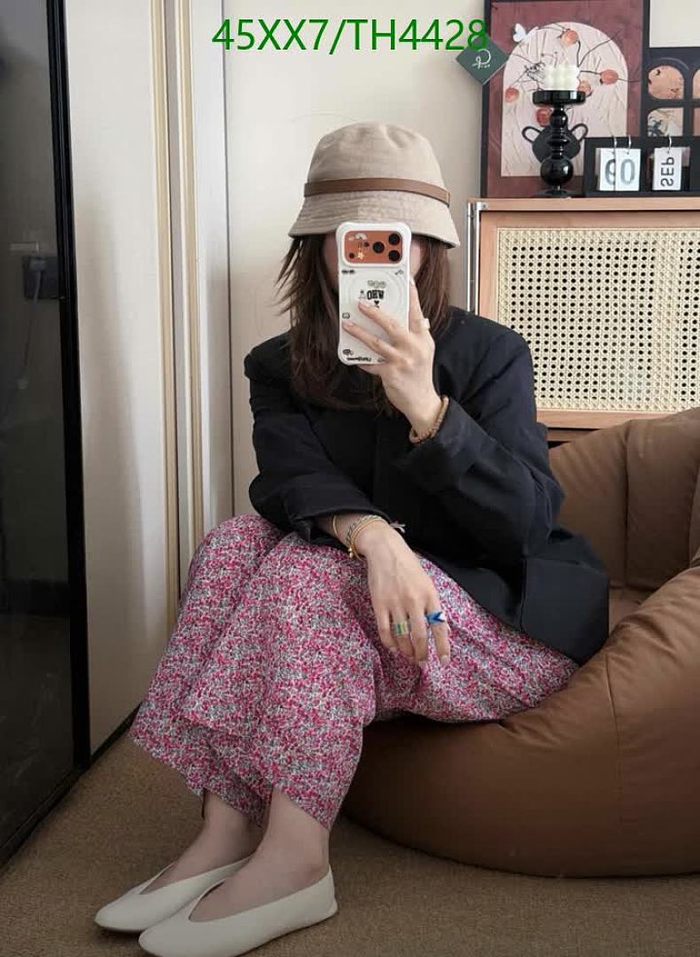 YSL-Hats Code: TH4428 $: 45USD