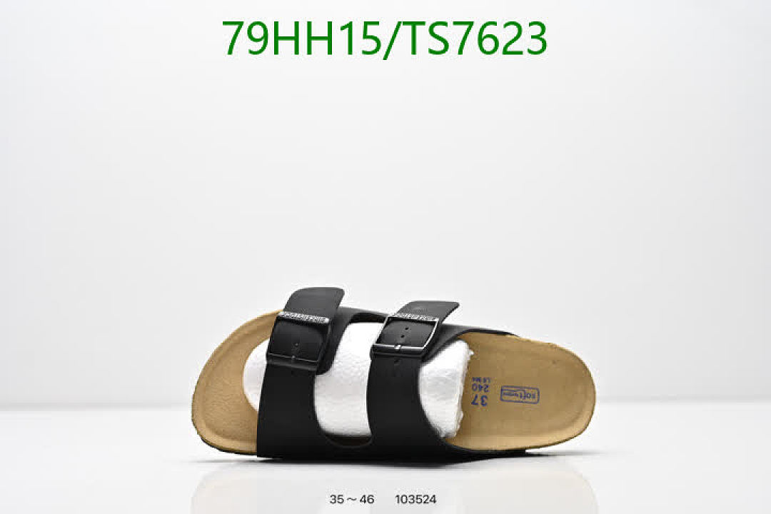 Birkenstock-Shoes(Men) Code: TS7623 $: 79USD
