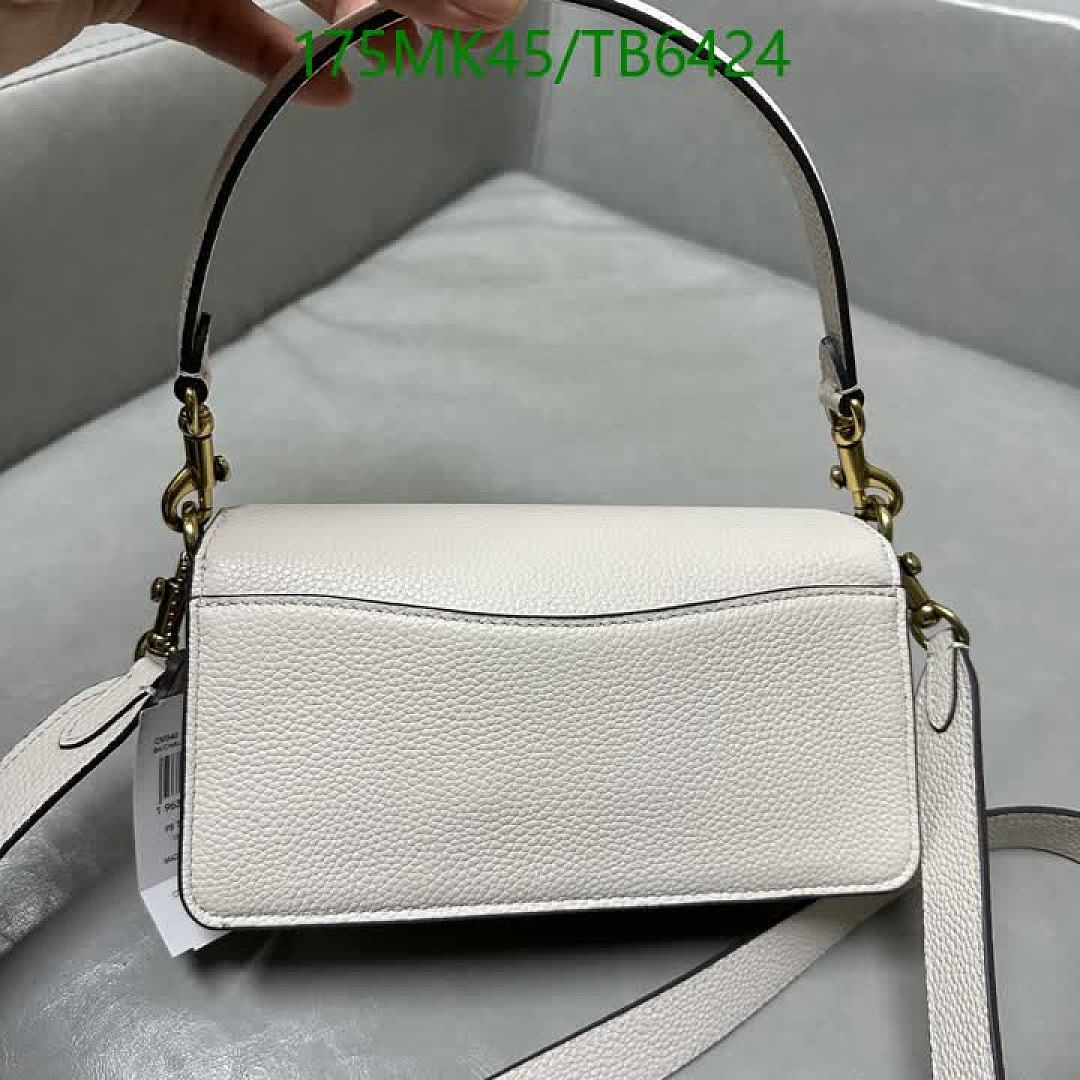 Coach-Bags(5A) Code: TB6424 $: 175USD