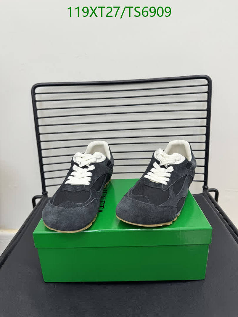 BV-Shoes(Men) Code: TS6909 $: 119USD