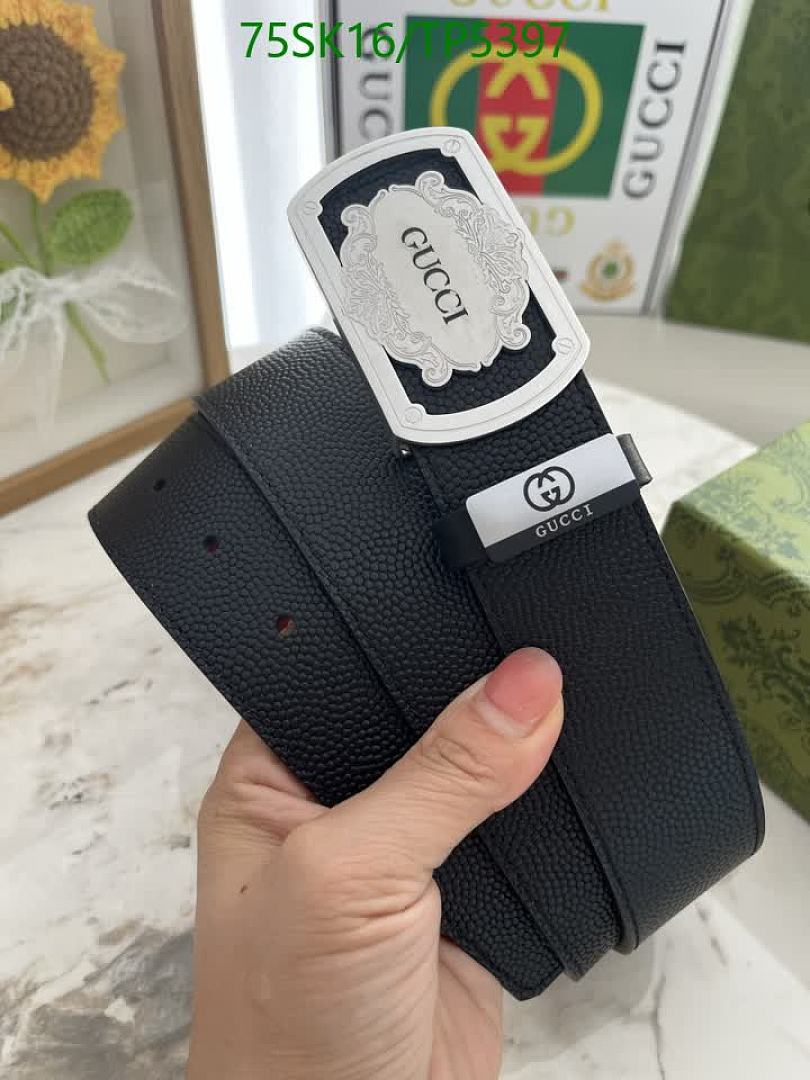 Gucci-Belts Code: TP5397 $: 75USD