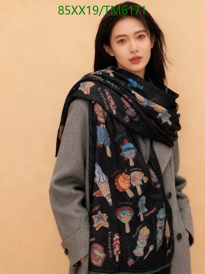 Hermes-Scarves Code: TM6171 $: 85USD