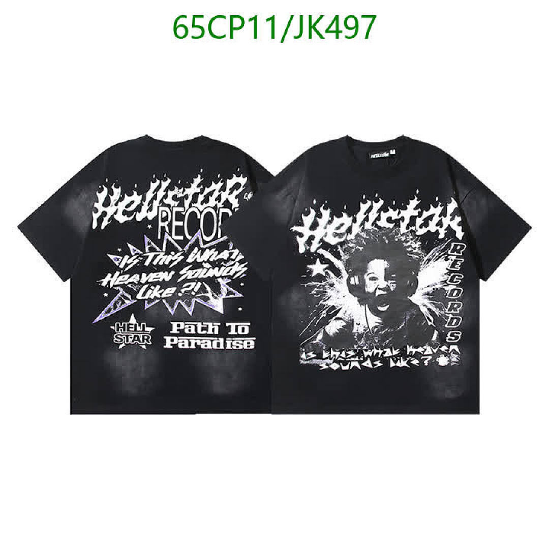 Hellstar-Clothing Code: JK497 $: 65USD