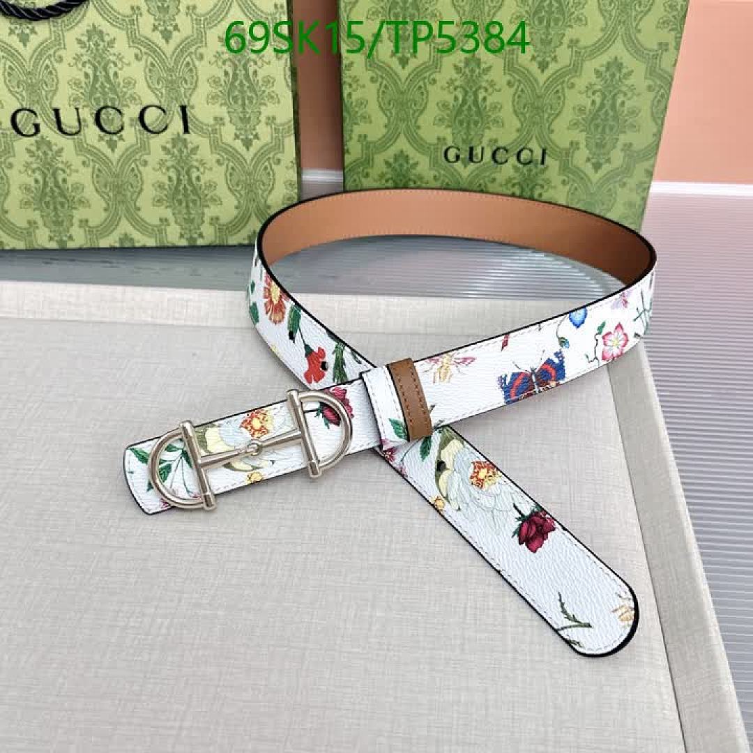 Gucci-Belts Code: TP5384 $: 69USD