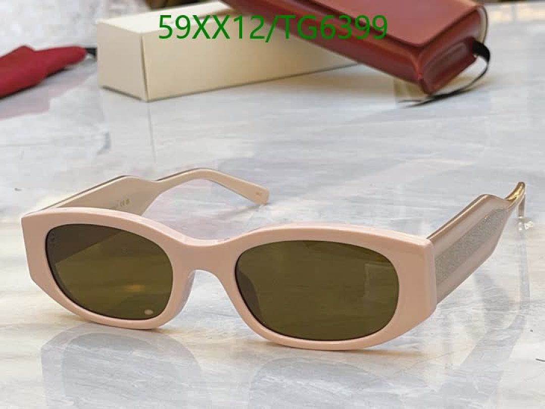 Gucci-Glasses Code: TG6399 $: 59USD
