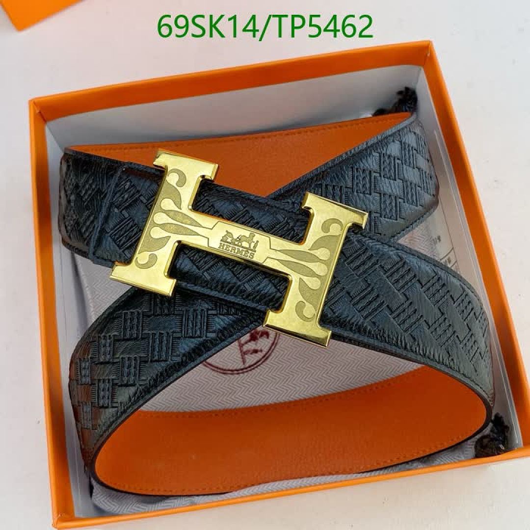 Hermes-Belts Code: TP5462 $: 69USD