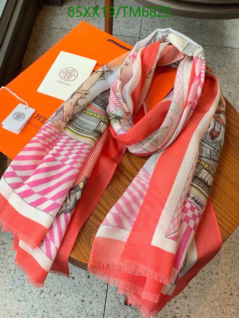 Hermes-Scarves Code: TM6825 $: 85USD