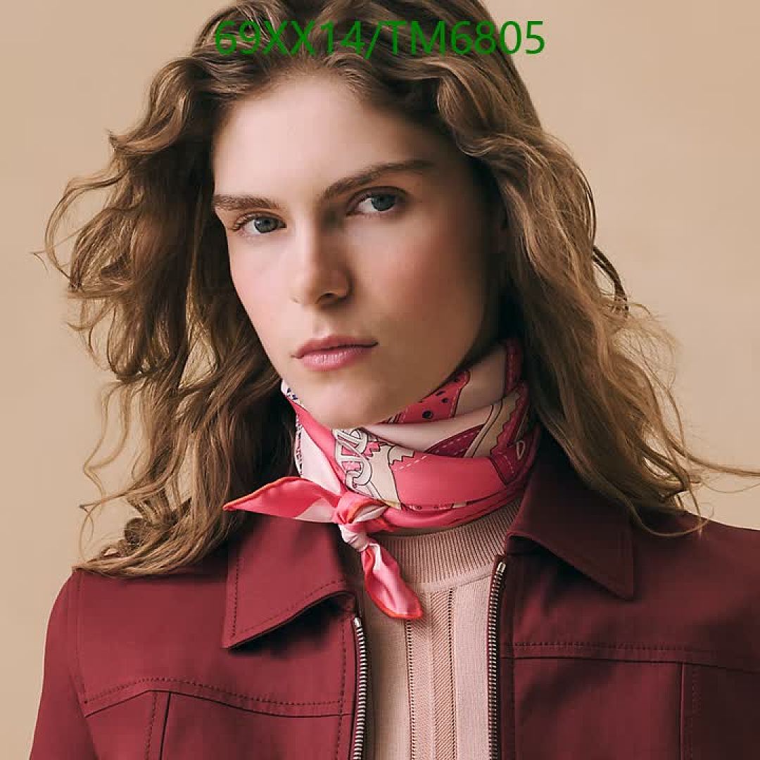 Hermes-Scarves Code: TM6805 $: 69USD