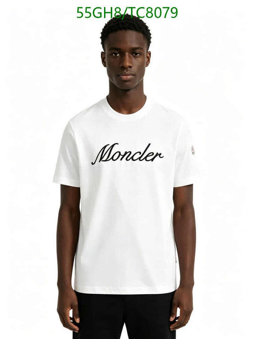 Moncler-Clothing Code: TC8079 $: 55USD
