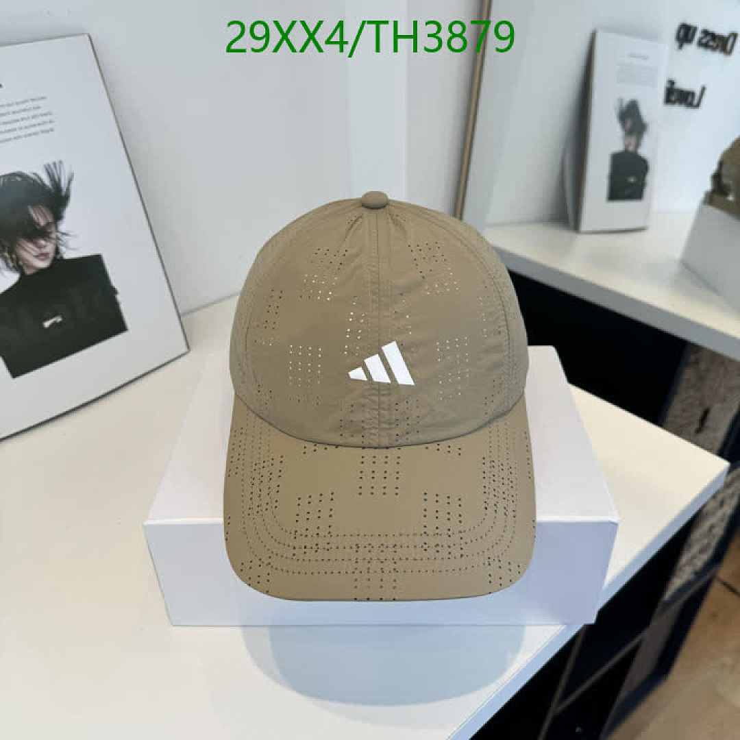 Adidas-Hats Code: TH3879 $: 29USD
