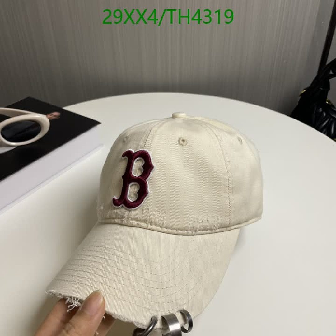 MLB-Hats Code: TH4319 $: 29USD