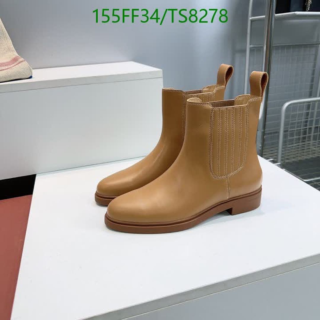 Loro Piana-Shoes(Women) Code: TS8278 $: 155USD